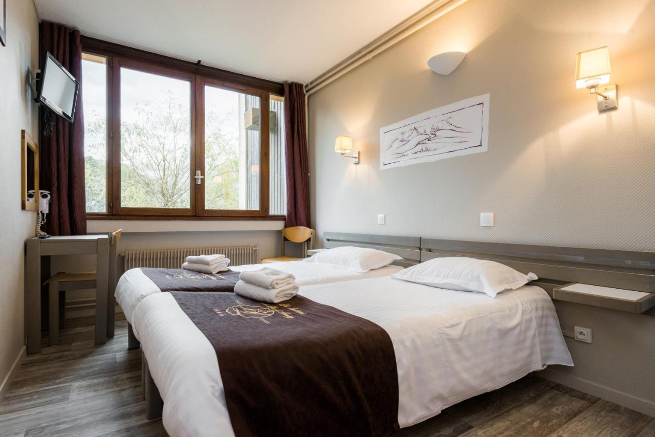 Les Balcons Du Lac d'Annecy - Néaclub Sévrier Exterior foto