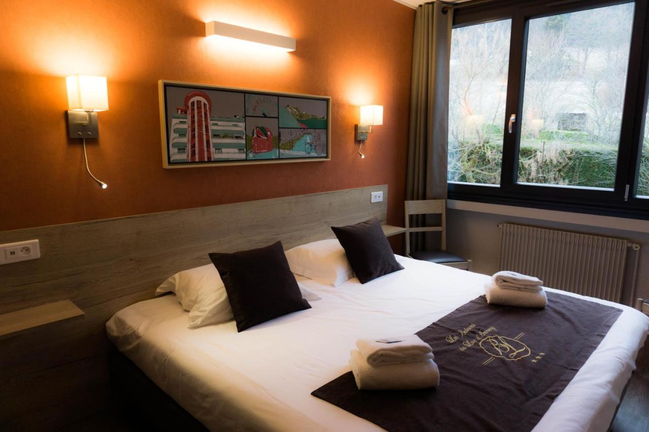 Les Balcons Du Lac d'Annecy - Néaclub Sévrier Exterior foto